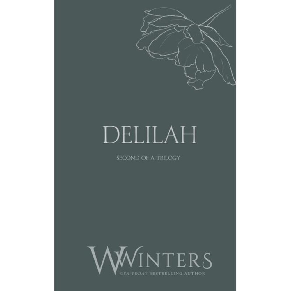 Delilah: But I Need You -- Willow Winters